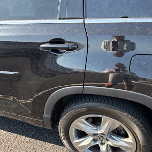 TOYOTA HIGHLANDER - 6