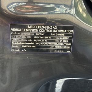 صورة مصغرة 47 لـ 2022 Mercedes-BENZ C-CLASS