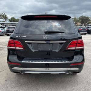 MERCEDES-BENZ GLE-CLASS - 7