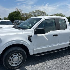 FORD F-150 XL - 2
