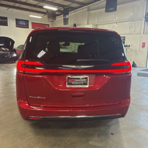 CHRYSLER PACIFICA SELECT - 7