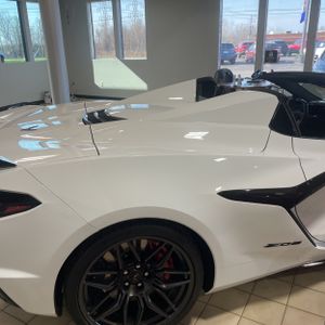 CHEVROLET CORVETTE Z06 - 9