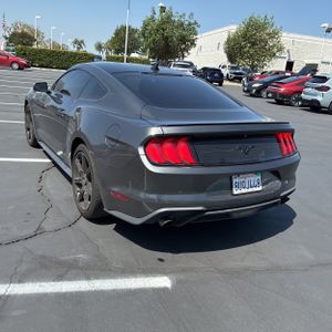 FORD MUSTANG ECOBOOST - 5