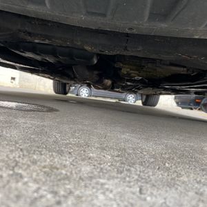 2005 Acura TSX BASE 缩略图 27