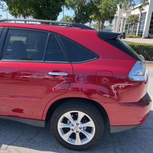 LEXUS RX 350 BASE - 6