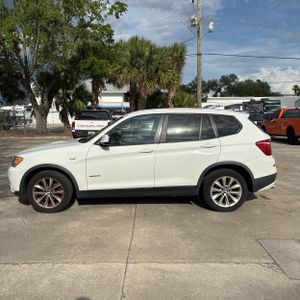 BMW X3 XDRIVE28I - 3