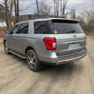 FORD EXPEDITION XLT - 5