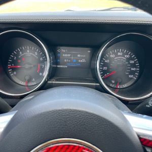 2016 FORD MUSTANG ECOBOOST — миниатюра 39