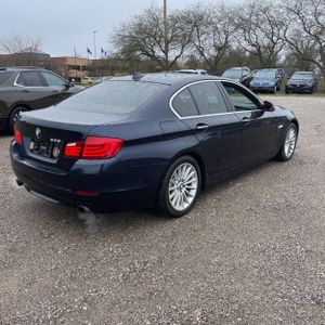 BMW 5-SERIES 535I - 7