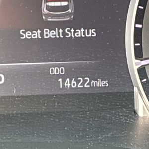2023 Toyota HIGHLANDER LE thumbnail 43