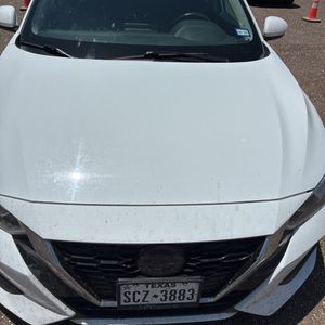 صورة مصغرة 65 لـ 2022 Nissan SENTRA S