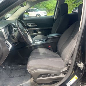 صورة مصغرة 28 لـ 2015 Chevrolet EQUINOX LT