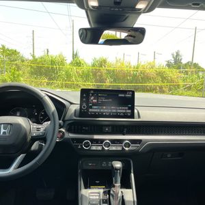 2024 Honda CR-V HYBRID SPORT-L thumbnail 37