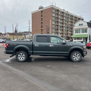 FORD F150 XLT - 10