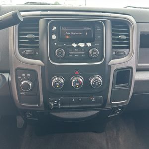 صورة مصغرة 40 لـ 2016 RAM 2500 TRADESMAN