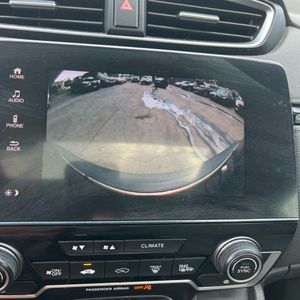 2018 Honda CR-V EX 照片 39