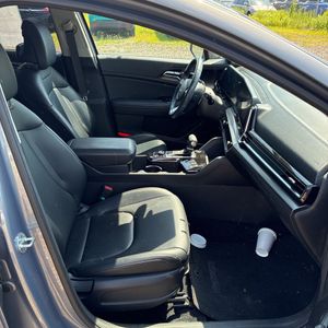 صورة مصغرة 33 لـ 2023 KIA SPORTAGE EX