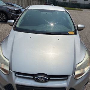 2014 FORD FOCUS SE 缩略图 15