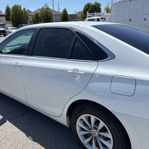 TOYOTA CAMRY - 6