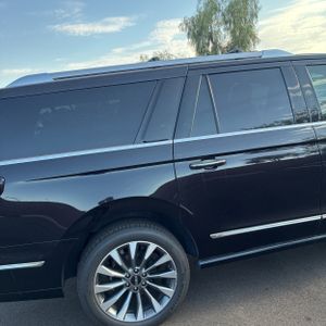 2021 Lincoln NAVIGATOR L RESERVE — фото 9