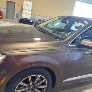 AUDI Q7 3.0T PREMIUM - 2