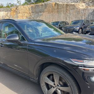 صورة مصغرة 13 لـ 2023 Genesis GV70 2.5T STANDARD