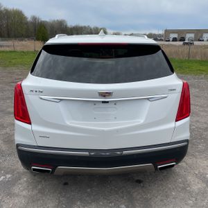 CADILLAC XT5 PLATINUM - 7
