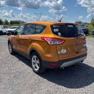 2016 FORD ESCAPE SE 照片 5