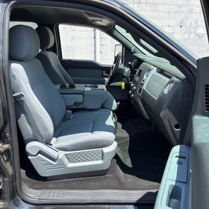 صورة مصغرة 33 لـ 2013 FORD F-150 XLT