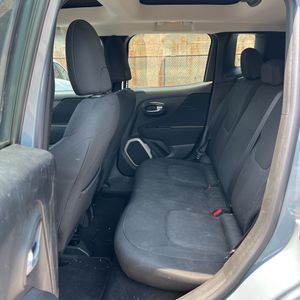 2017 JEEP RENEGADE LATITUDE 缩略图 34