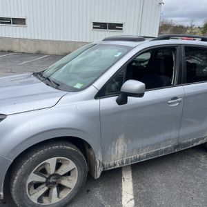 SUBARU FORESTER 2.5I PREMIUM - 2