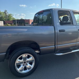 DODGE RAM 1500 ST - 9