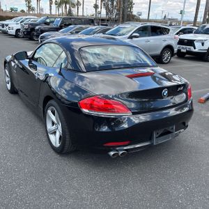 BMW Z4 - 5