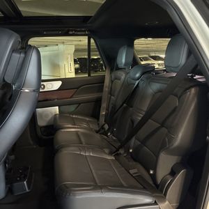 صورة مصغرة 33 لـ 2023 Lincoln NAVIGATOR L RESERVE
