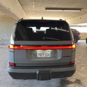 صورة 7 لـ 2026 Lexus GX 550 LUXURY+