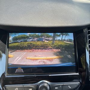 2018 Chevrolet TRAX LT 照片 38