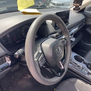 2023 Honda CIVIC LX 缩略图 36