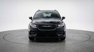 2025 Chrysler PACIFICA LIMITED 照片 2