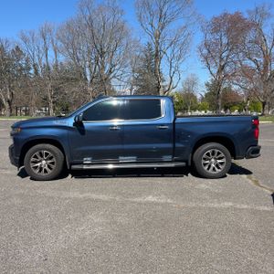 Chevrolet Silverado 1500 Limited High Country - 3