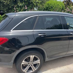 2018 Mercedes-BENZ GLC — фото 8