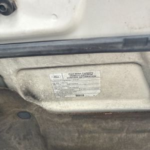 2010 FORD FUSION SEL 照片 42