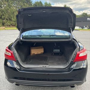 2018 Nissan ALTIMA 2.5 S 缩略图 41
