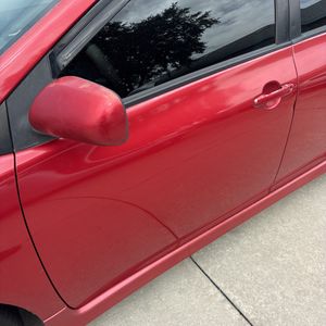 2011 Toyota COROLLA S — миниатюра 49