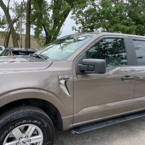 FORD F-150 XLT - 2