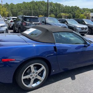 صورة 9 لـ 2007 Chevrolet CORVETTE