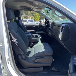 صورة مصغرة 34 لـ 2018 Chevrolet SILVERADO 1500 LT