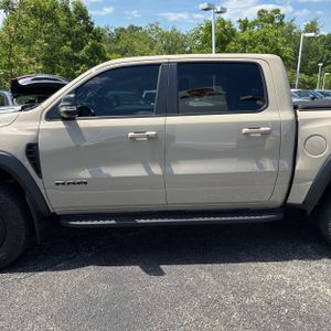 2022 RAM 1500 TRX 照片 4