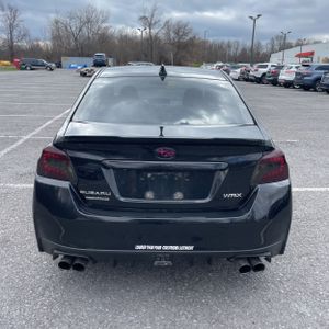 SUBARU WRX PREMIUM - 7