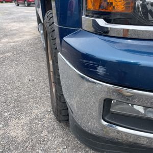 2015 Chevrolet SILVERADO 1500 LT thumbnail 54