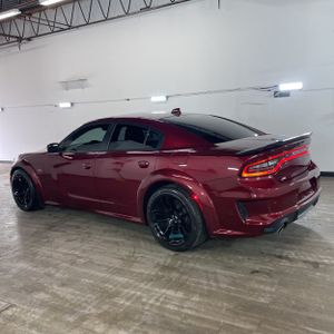 DODGE CHARGER SCAT PACK WIDEBODY - 3